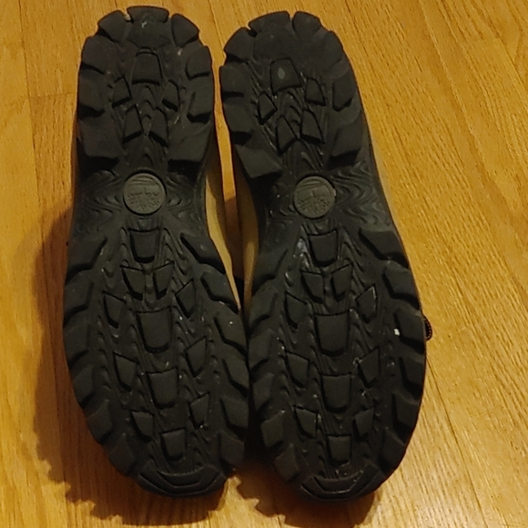 Timberland boots size 11 Brown - Picture 4 of 5